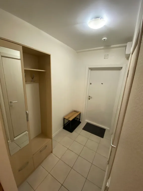 Уютная студия