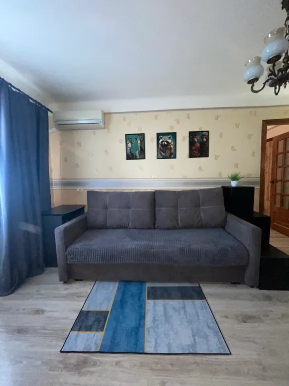 Двушка на Нептуне - Набережная первая береговая линия на 8 гостей