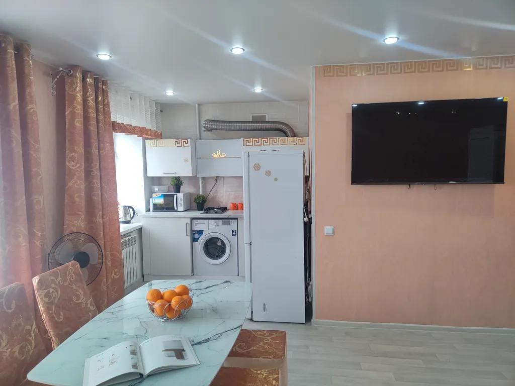 1-комнатная Квартира — аренда посуточно в Муром