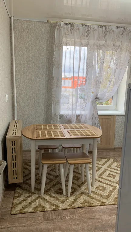 Уютная и чистая квартира в центре города