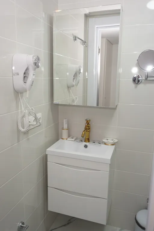 Комната в центре Сочи