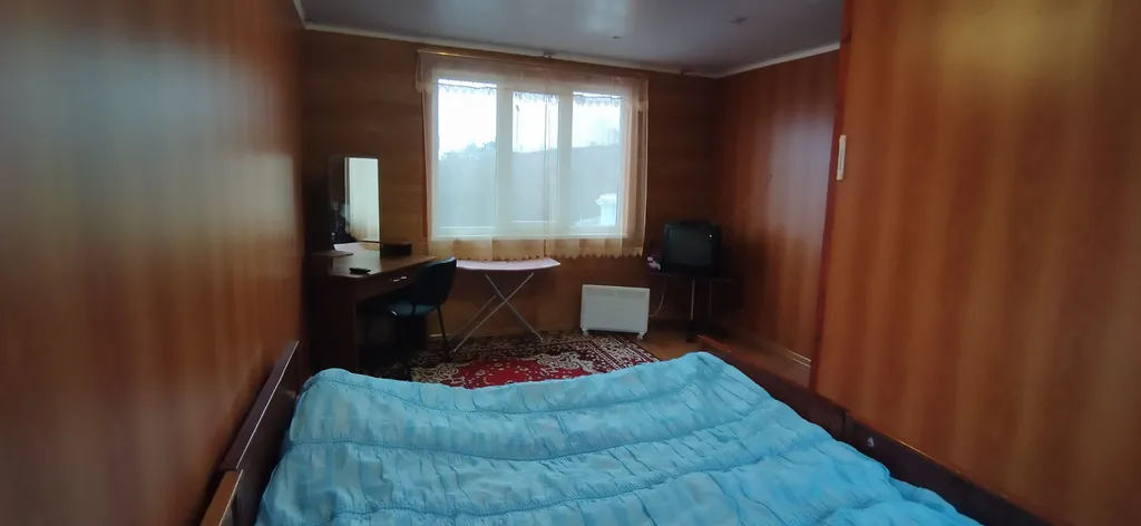 Отдельный коттедж с видом на море