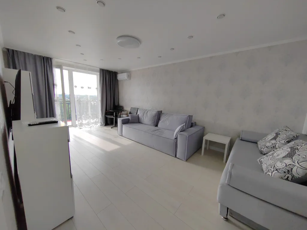 Квартира Шестиместная квартира в центре — Калининград