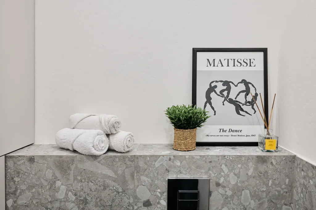 Квартира у реки Дон