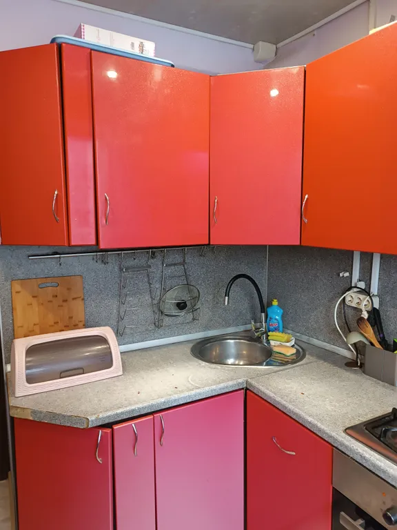 Уютная квартира в южном