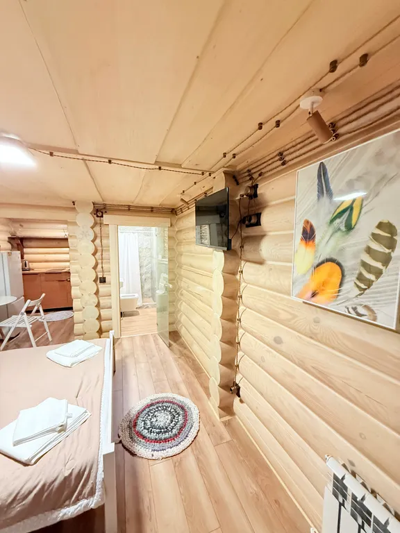 Коттедж в Сочи