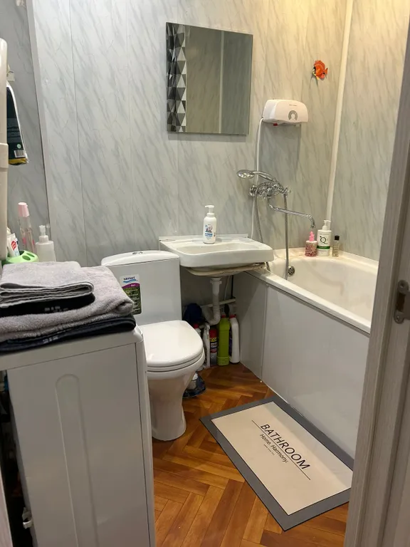 Уютная квартира в центре