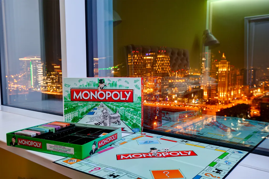 Апартамент с панорамным видом "Огни Екатеринбурга"