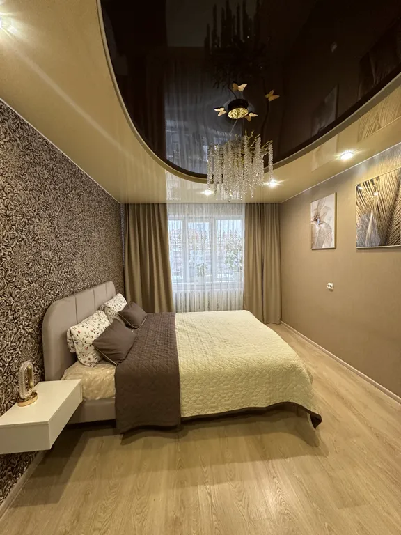 Двухкомнатная квартира вашей мечты