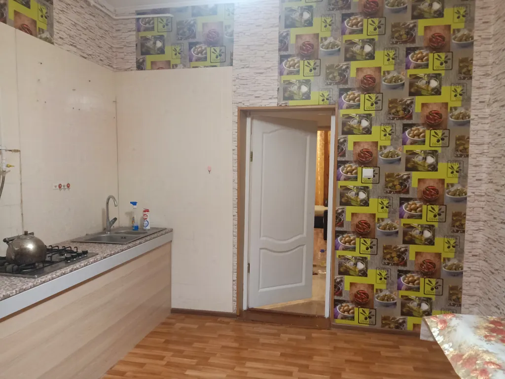 Загородный дом в курортной зоне