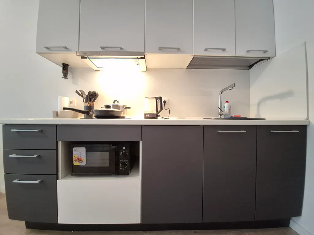 Ocean в ЖК Новое Внуково