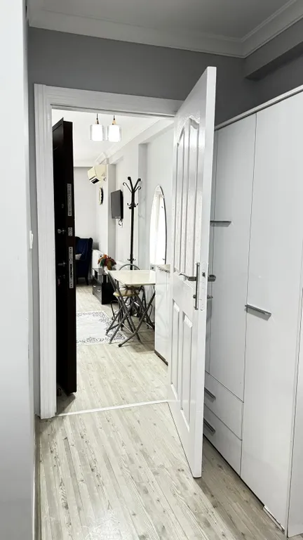 Flat 2 Center of Istanbul