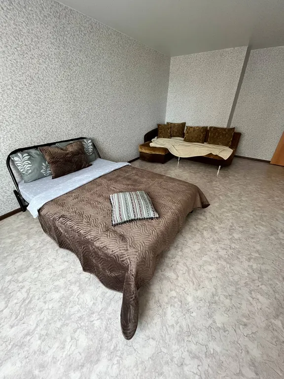 Квартира Уютная квартира для семейного отдыха — Самара