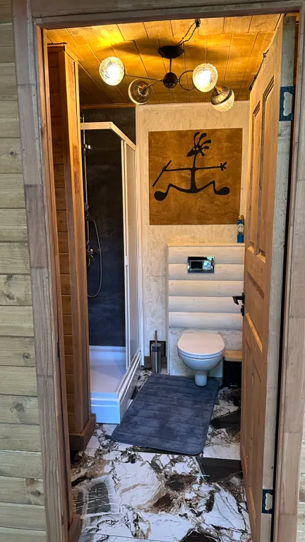 Квартира Комната — Архыз