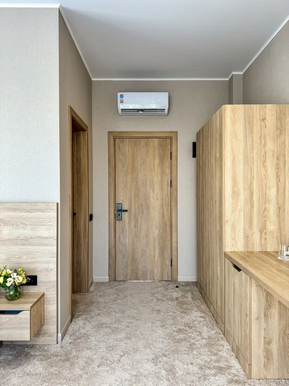 Квартира Комната — Сухум