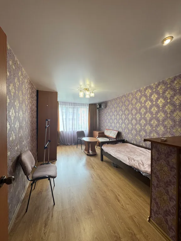 Уютная 2-комнатная квартира на Тополиной аллее