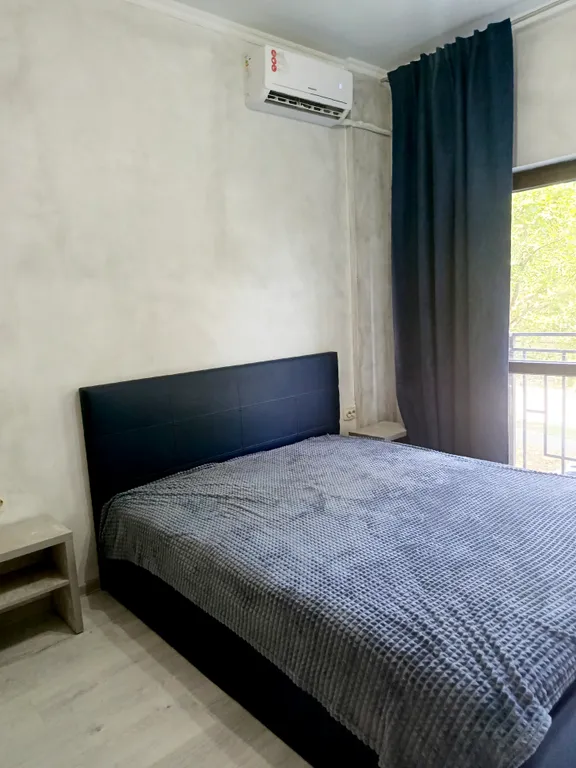 Квартира Уютная квартира в ЖК Альбатрос — Геленджик