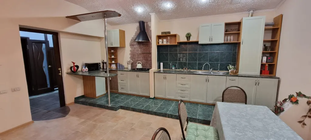 Комфортный апартамент