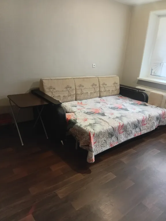 Квартира 1-комнатная Квартира — Янино-1