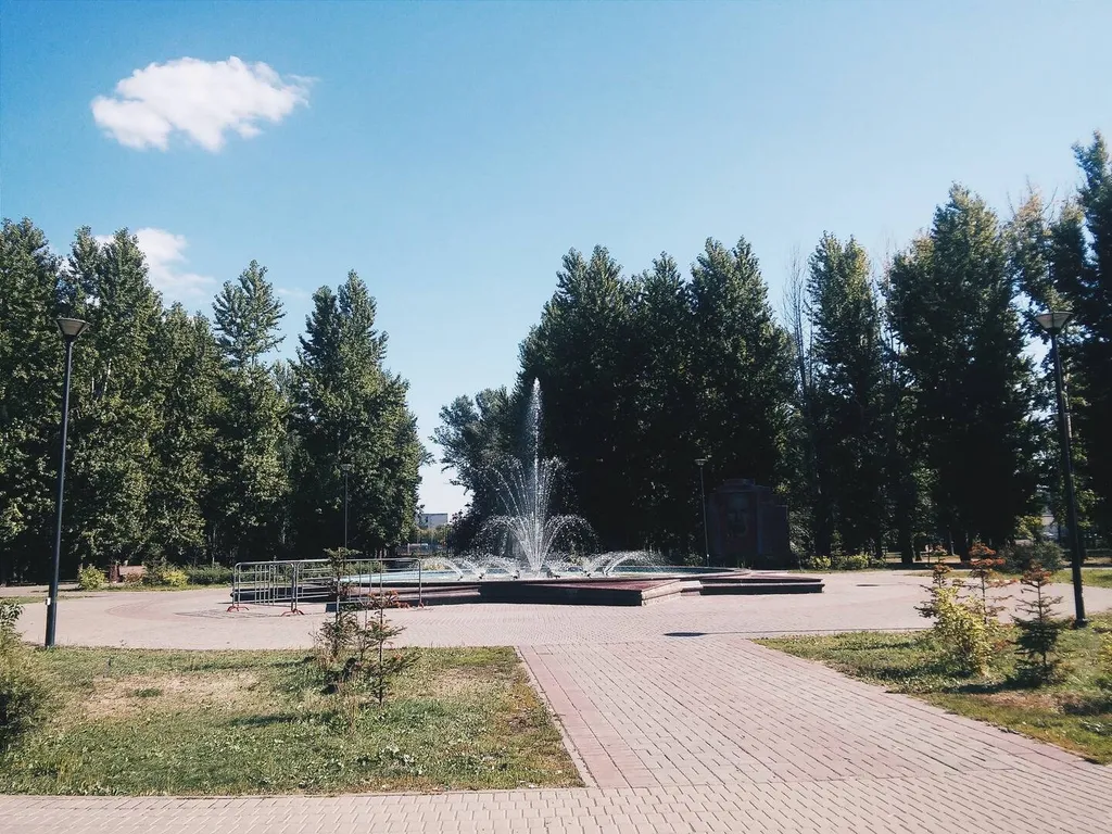 Квартира в Центре Казани