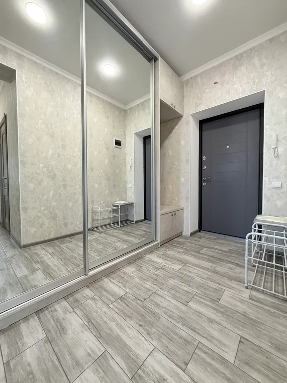 Комфортная двухкомнатная квартира в центре города