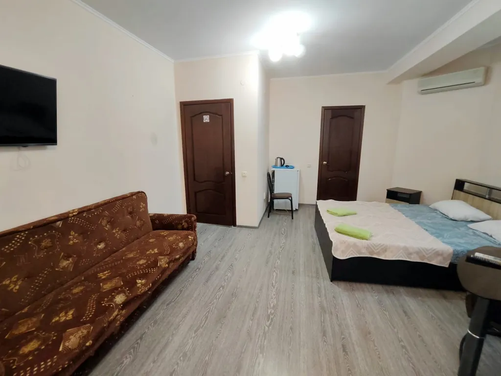 Квартира Комната — Анапа