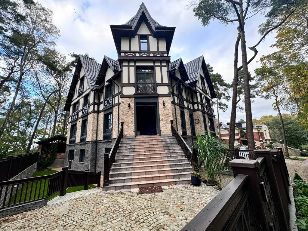 Квартира Апартаменты 5 на первой линии моря со своей зоной барбекю — Светлогорск