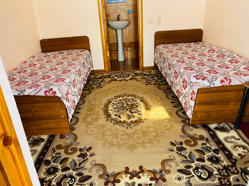 Квартира Гостевой дом Сария — аренда посуточно в Сухум