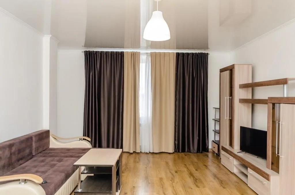 1-комнатная Квартира — аренда посуточно в Стерлитамак