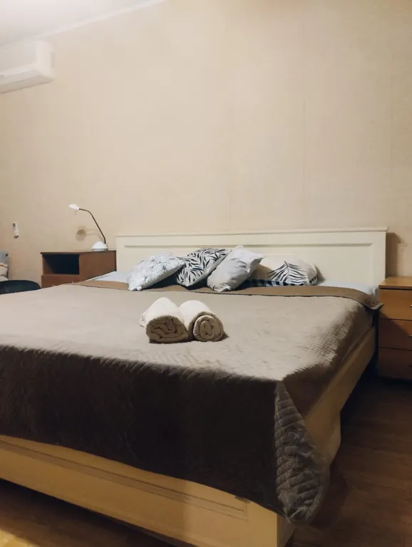 1-комнатная Квартира — аренда посуточно в Щёлково