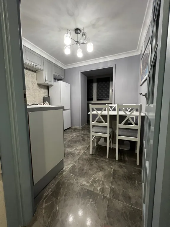 Квартира Квартира Lake view Apartment у Верхнего озера — Калининград