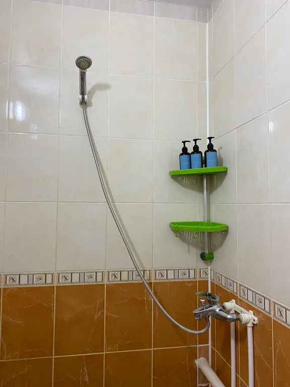 Коттедж Уютный домик — Элиста