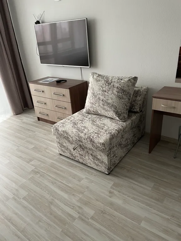 Апартаменты Абрикос