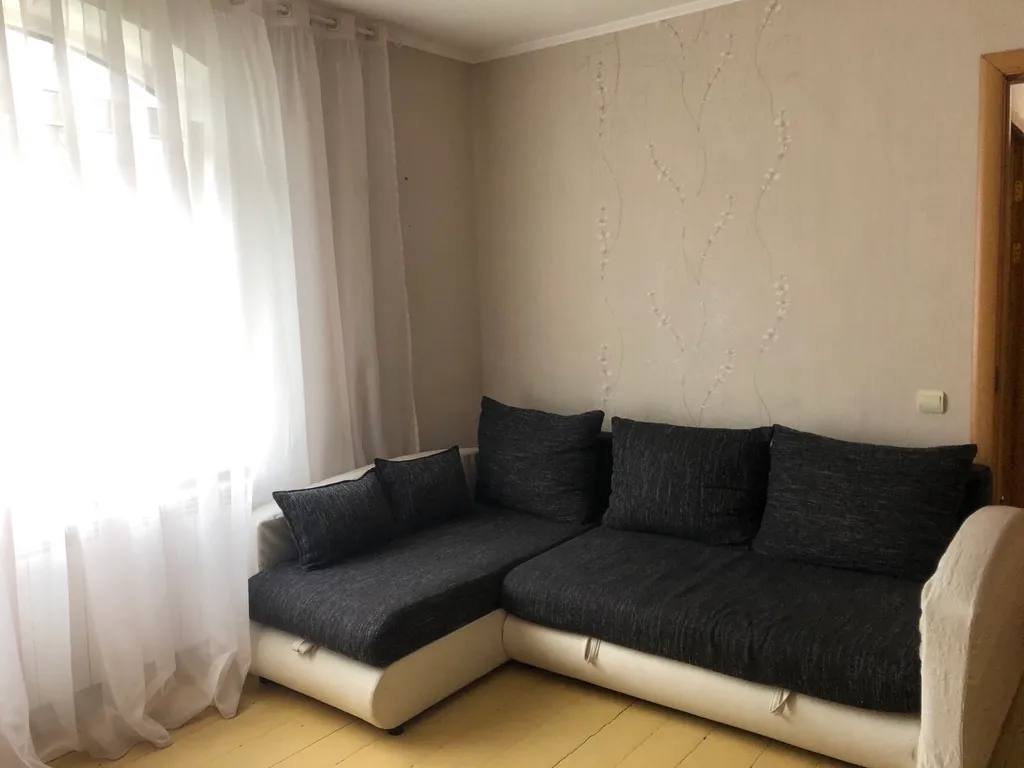 Уютная квартира на Янтарном побережье