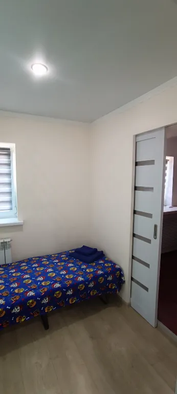 Семейные апартаменты