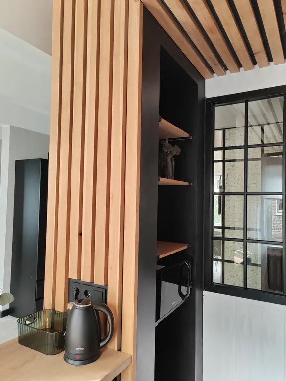 Квартира с историей