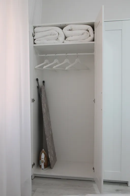 Уютная квартира около санатория Виктория и санатория Русь