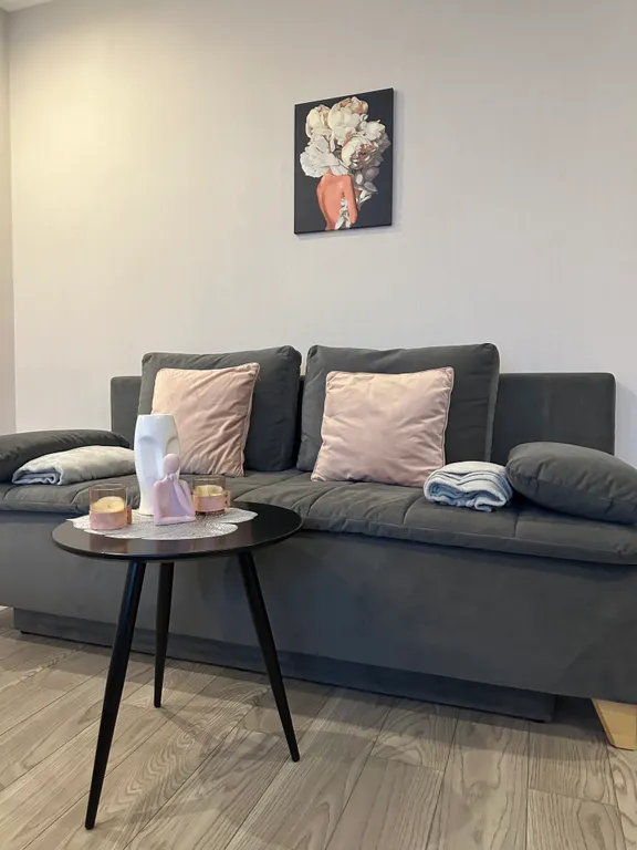 Квартира Апартаменты на Набережной — Калининград