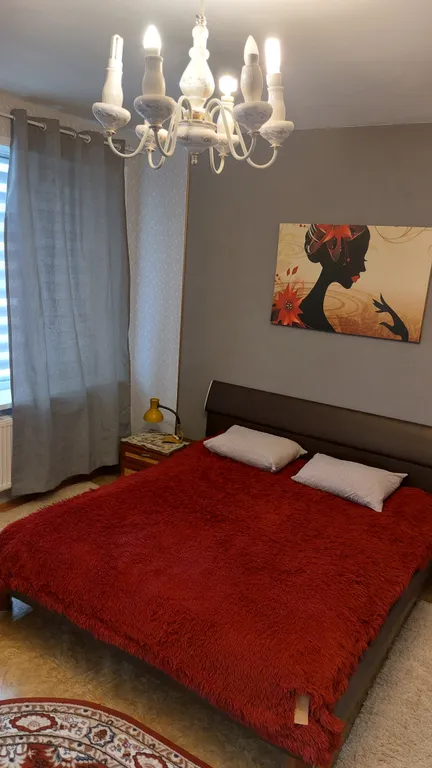 Новостройка возле рынка и автовокзала