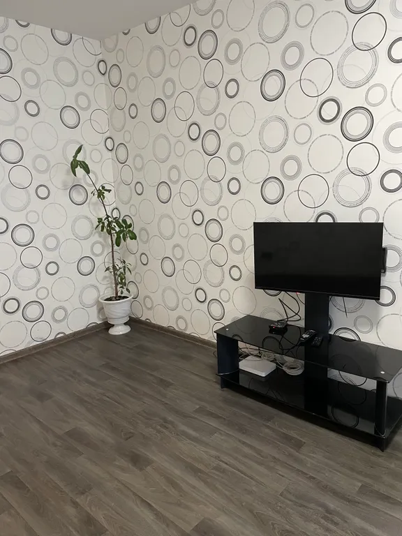 Уютная квартира с живописным видом