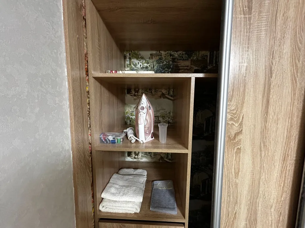 Потрясающая квартира в тихом районе города, скидки от 2х дней