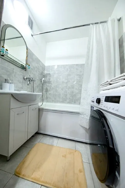 Премиум в центре с кофемашиной - Business