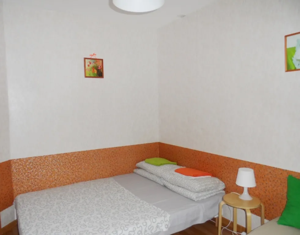 Квартира 15 минут от метро Парнас