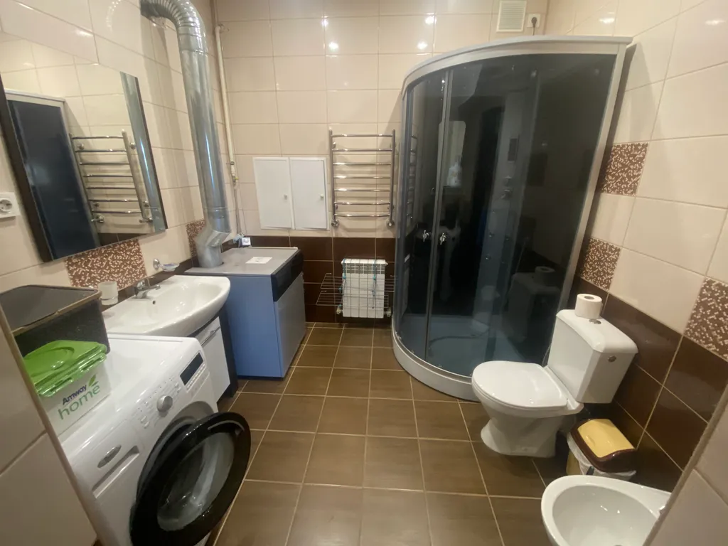 Уютный дом в пригороде Ялты