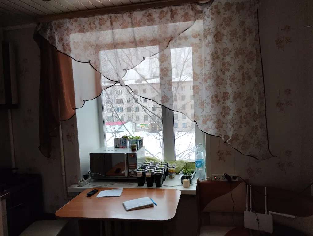 Квартира в Федотово рядом в 7 км Yes аквапарк, горнолыжный