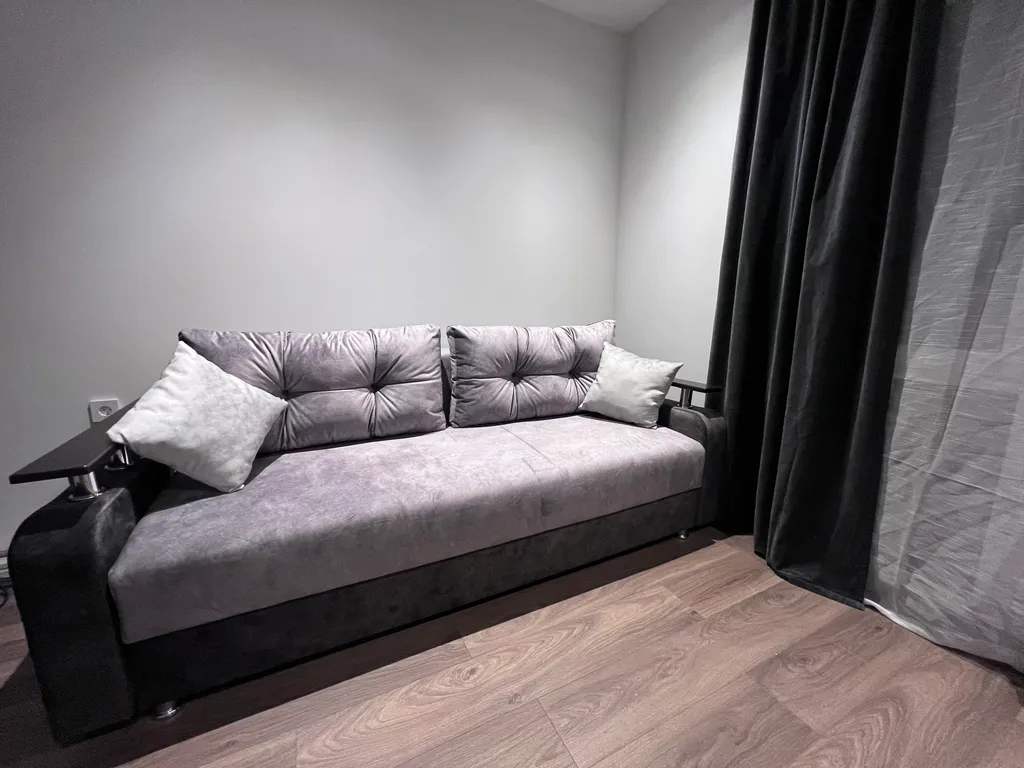 Квартира Квартира Студия в Олимпийском парке — Сириус