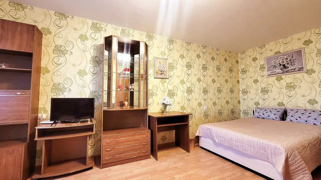 Ромашковая