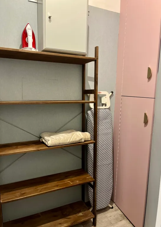 Студия Моя Птичка в историческом центре