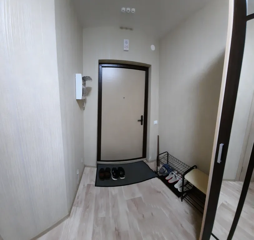 Уютная квартира в ЖК Алиса