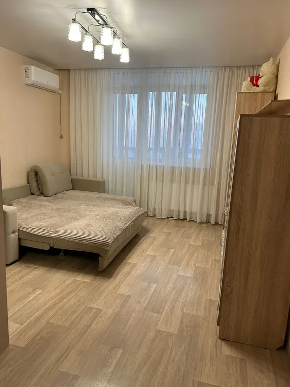 Квартира Уютная квартира недалеко от Планеты — Красноярск